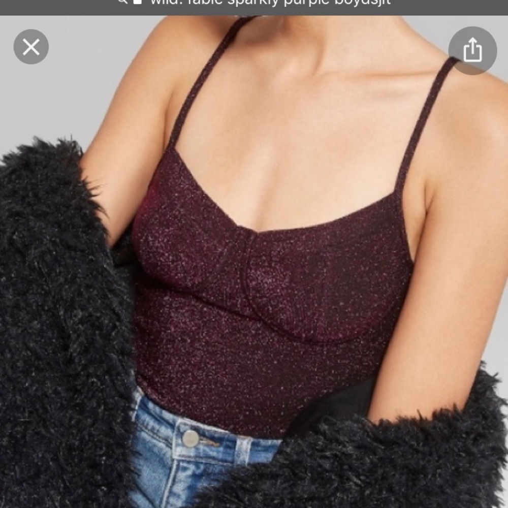 Body suit